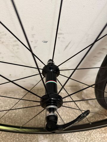 Used URSUS Izar 2018 bike — image 4 of 6
