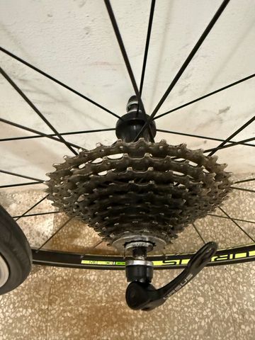 Used URSUS Izar 2018 bike — image 5 of 6