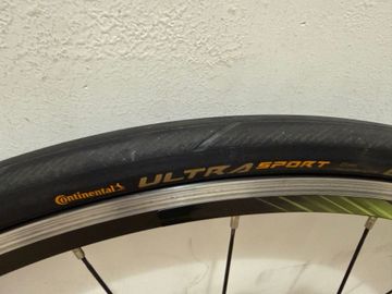 Used URSUS Izar 2018 bike — image 6 of 6