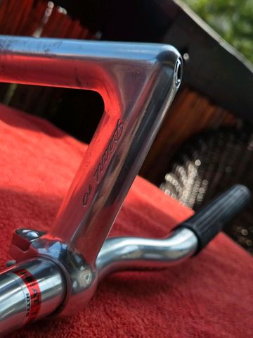 Used nitto B809AA / Pearl Stem 2000 bike — image 4 of 7