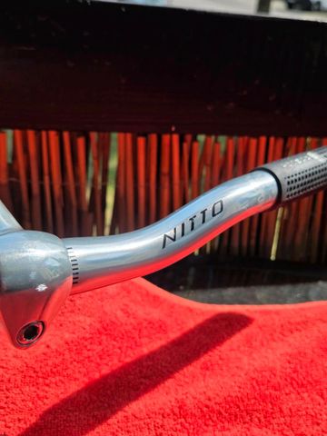 Used nitto B809AA / Pearl Stem 2000 bike — image 3 of 7