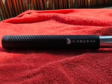 Used nitto B809AA / Pearl Stem 2000 bike — image 6 of 7