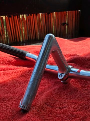 Used nitto B809AA / Pearl Stem 2000 bike — image 7 of 7