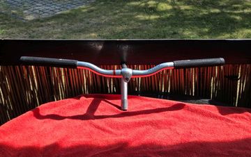 Used nitto B809AA / Pearl Stem 2000 bike — image 1 of 7