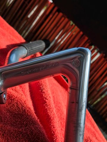 Used nitto B809AA / Pearl Stem 2000 bike — image 5 of 7