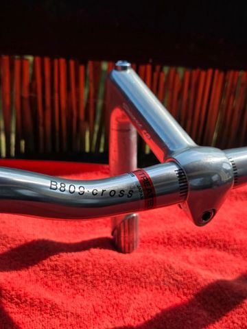 Used nitto B809AA / Pearl Stem 2000 bike — image 2 of 7