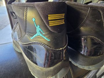 Gebrauchtes Jordan 23 2026 bike — Bild 3 von 4