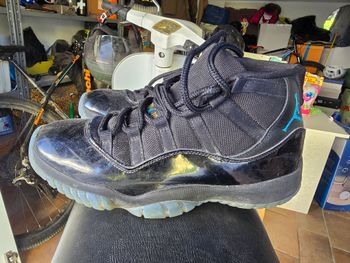 Brugt Jordan 23 2026 Basketball