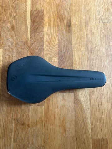Used Syncros Selle Belcarra Carbone Saddles & Seatposts