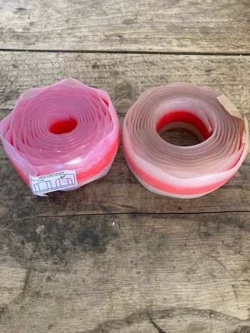 Used no name Rim Tape Wheels