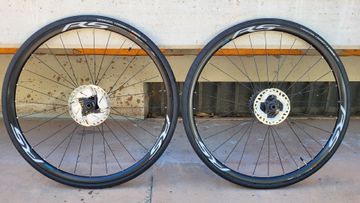 Tweedehands Shimano RS100 Wheels 2020 bike — afbeelding 2 van 6