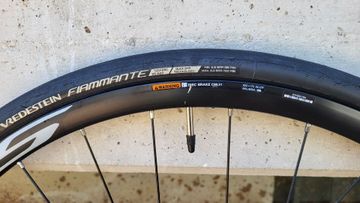 Tweedehands Shimano RS100 Wheels 2020 bike — afbeelding 3 van 6