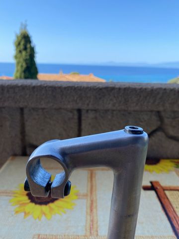 Brugt Altro Vintage Aluminum Stem bike — billede 7 af 12