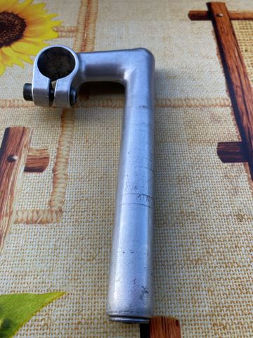 Brugt Altro Vintage Aluminum Stem bike — billede 2 af 12