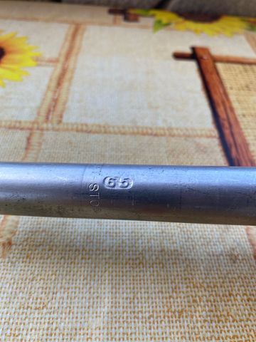 Brugt Altro Vintage Aluminum Stem bike — billede 9 af 12
