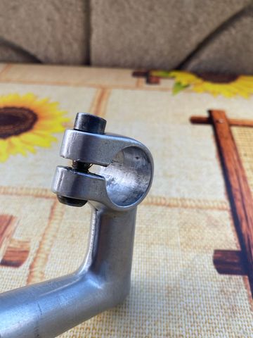 Brugt Altro Vintage Aluminum Stem bike — billede 8 af 12