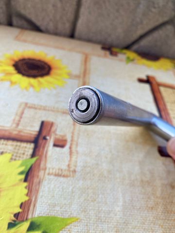 Brugt Altro Vintage Aluminum Stem bike — billede 10 af 12