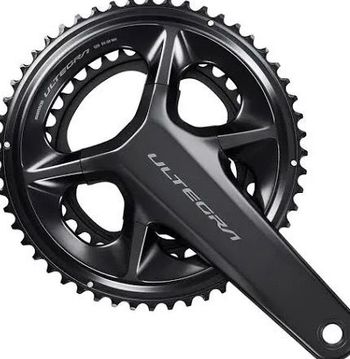 Gebrauchtes Shimano Ultegra Crank 2026 Drivetrain & Pedals