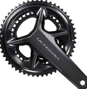 Używany Shimano Ultegra Crank 2026 Drivetrain & Pedals