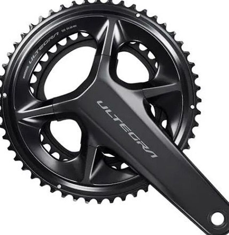 Shimano Ultegra Crank 2026 Drivetrain & Pedals usato