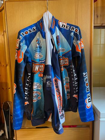 Brugt Gigante Cycling Kit Cycling Clothing