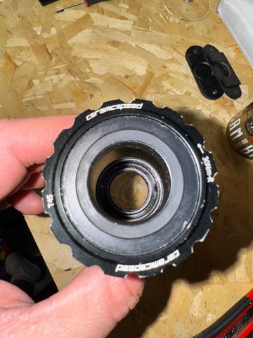 Used Ceramicspeed T45 Bottom Bracket 2024 bike — image 3 of 4