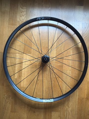 Brugt Enve AG25 Gravel Wheelset 2021 Wheels