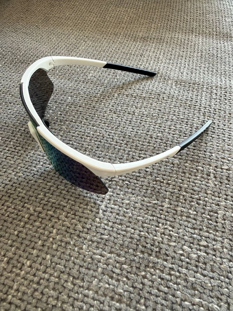 Brugt Giant Sunglasses 2026 bike — billede 3 af 3