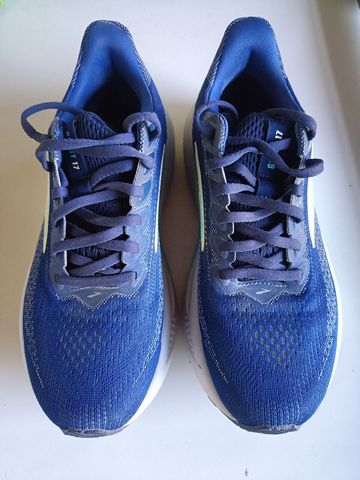 Käytetty Brooks Ghost 17 2026 Running Shoes