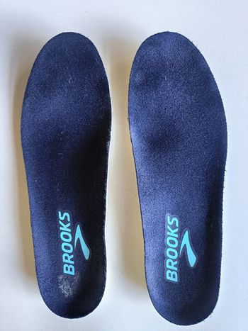 Brooks Ghost 17 2026 bike usato — immagine 8 di 8