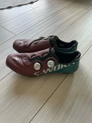 Brugt Specialized MTB Shoes 2022 Cycling Shoes