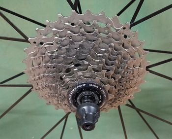 Used Vision Team Comp 35 SL 2022 bike — image 3 of 6