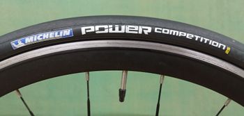 Used Vision Team Comp 35 SL 2022 bike — image 6 of 6