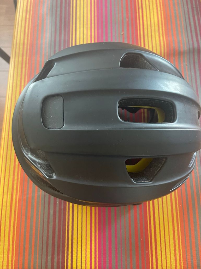 Używany Specialized Align II MIPS Helmet 2024 bike — zdjęcie 2 z 5