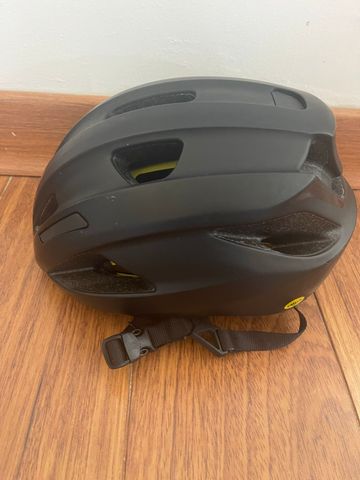 Brugt Specialized Align II MIPS Helmet 2024 Cycling Accessories