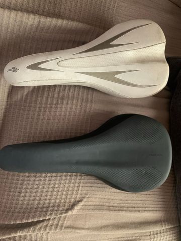 Brugt specialiste e Giant Saddle 2014 Saddles & Seatposts