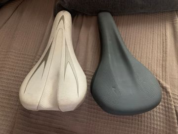 Tweedehands specialiste e Giant Saddle 2014 bike — afbeelding 2 van 2