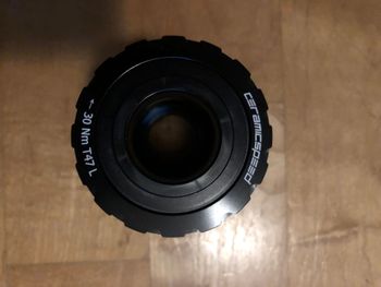 Gebrauchtes Ceramicspeed Bottom Bracket 2026 bike — Bild 2 von 5