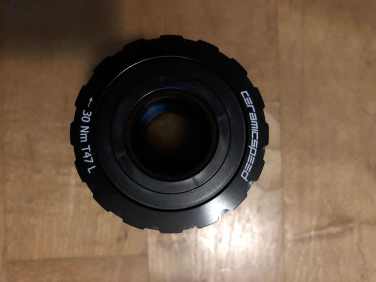 Gebrauchtes Ceramicspeed Bottom Bracket 2026 bike — Bild 2 von 5