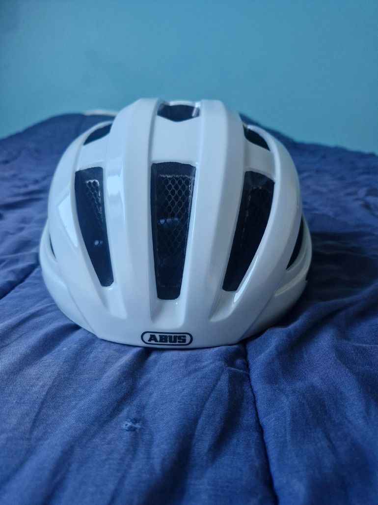 Gebrauchtes ABUS Casque 2026 bike — Bild 2 von 2