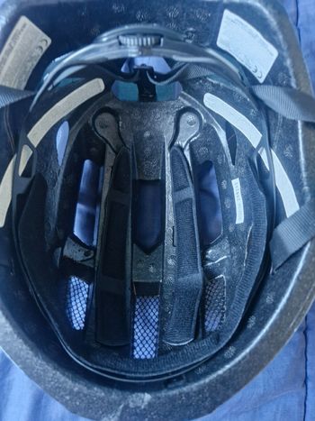 Tweedehands ABUS Casque 2026 Cycling Accessories