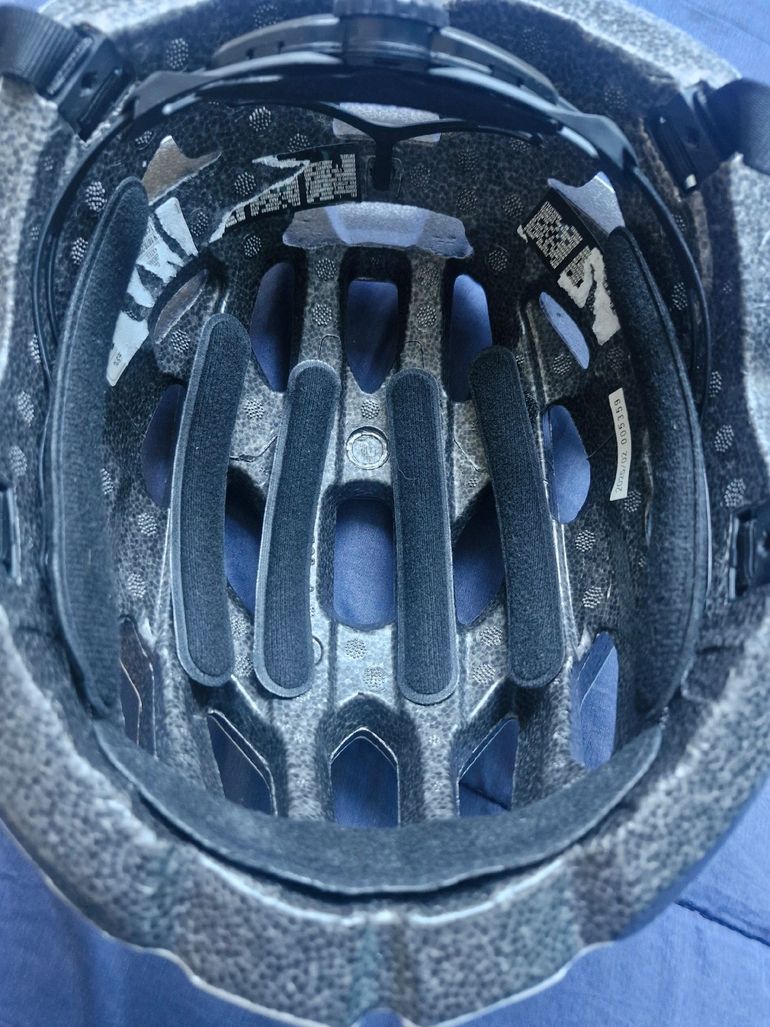 Brugt DSV Casque 2026 bike — billede 2 af 2