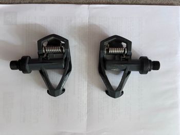 Time RXS First Drivetrain & Pedals d'occasion