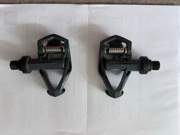 Použité Time RXS First Drivetrain & Pedals