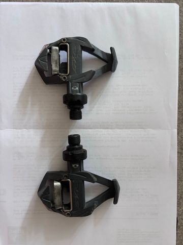 Used Time RXS First bike — image 2 of 2