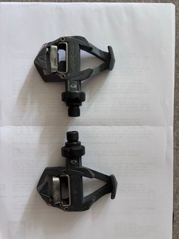 Tweedehands Time RXS First bike — afbeelding 2 van 2