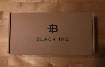 Brugt Black Inc INTEGRATED BARSTEM - HB04 2026 bike — billede 8 af 8