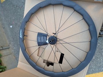 Gebrauchtes Zipp 353 NSW 2026 bike — Bild 2 von 5