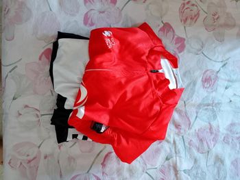 Used ineos Grenadier Cycling Kit Cycling Clothing