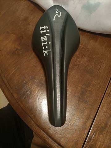 Tweedehands Fizik Arione VSX Saddle Saddles & Seatposts